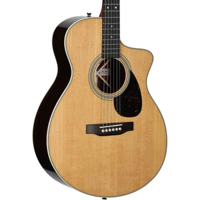 Martin SC-28E Acoustic-Electric Guitar, Serial #2800364, Open Box (Very Good) image 1