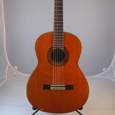 Alvarez JAPAN 5006 c.1972 Natural Dark image 2