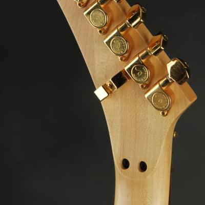 Kramer Richie Sambora Signature Model image 7