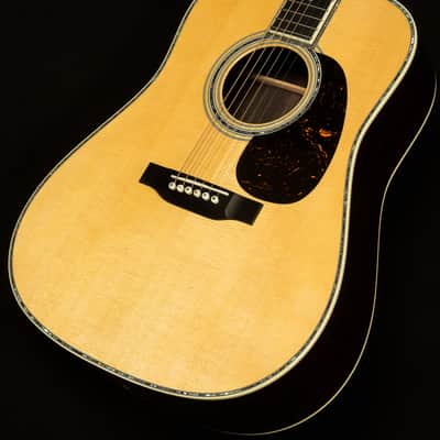 Martin Guitars Standard Series D-42 image 6