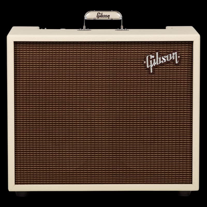 Gibson Dual Falcon 20 2x10 Tube Combo Amplifier image 1