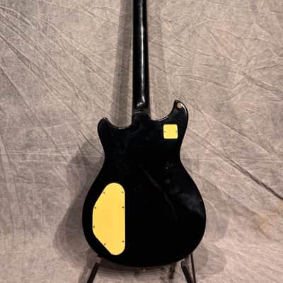 Ibanez ST50 1979 - Black image 6