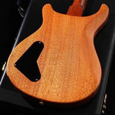 Paul Reed Smith (PRS) 2003 Custom 22 Artist Package Natural Wide Fat Neck [75752] (09/07) image 7
