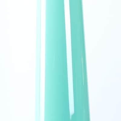 2000s Mosrite Super Excellent '65 surf green image 10