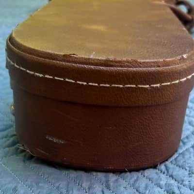 Gibson Les Paul 1990’s Custom Guitar Case image 11