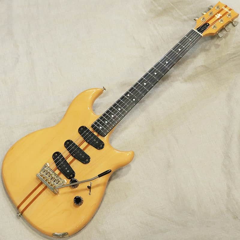 YAMAHA SC-7000 '80 YellowNatural | Reverb Australia
