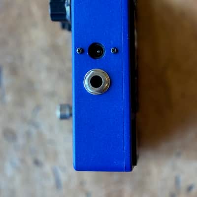 Washburn Blues Overdrive image 2