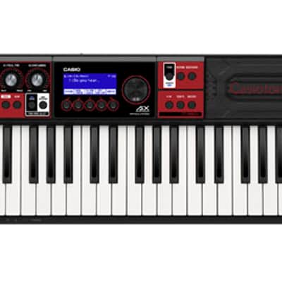Casio CT-S1000V Casiotone 61-Key Keyboard w/ Adjustable Stand image 2