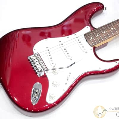 Fender ST-62 Stratocaster Reissue MIJ | Reverb