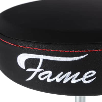 Fame Drum Throne DS8000XS - Drum Throne image 3