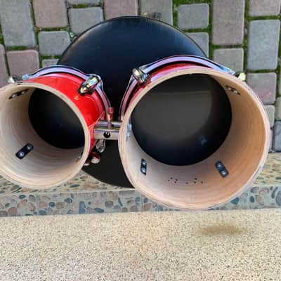 Amati Kraslice 6&8 Bongos tom image 4
