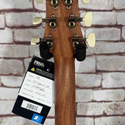 PRS S2 Special Semi-Hollow Reclaimed Limited Edition 2025 - Natural #7 image 13