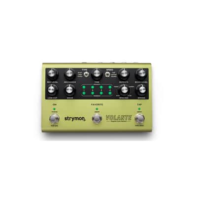 Strymon Volante image 1
