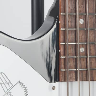 Gibson Non-Reverse Thunderbird, Ebony | Demo image 10