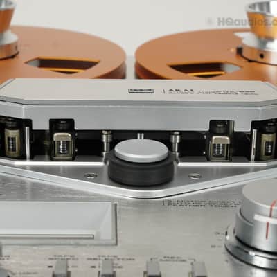 AKAI GX-636 Reel-to-Reel Tape Deck - Professionally Restored - 1-Year Warranty image 16