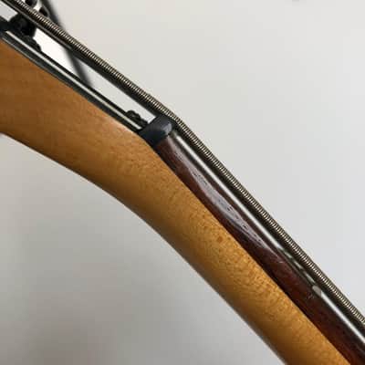 Charvel 3B.37-80 PJ Bass 199x Gun Metallic image 20