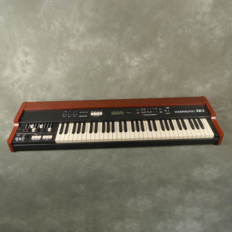 Hammond XK-1 Organ image 1