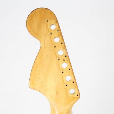 1979 Vintage Fender Stratocaster 3-Bolt Neck Rosewood Fretboard 1970's image 4