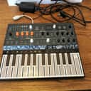Arturia MicroFreak 25-Key Algorithmic Synthesizer 2019 - Present - Black