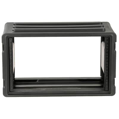 SKB R6S 6U Shallow Roto Rack image 3