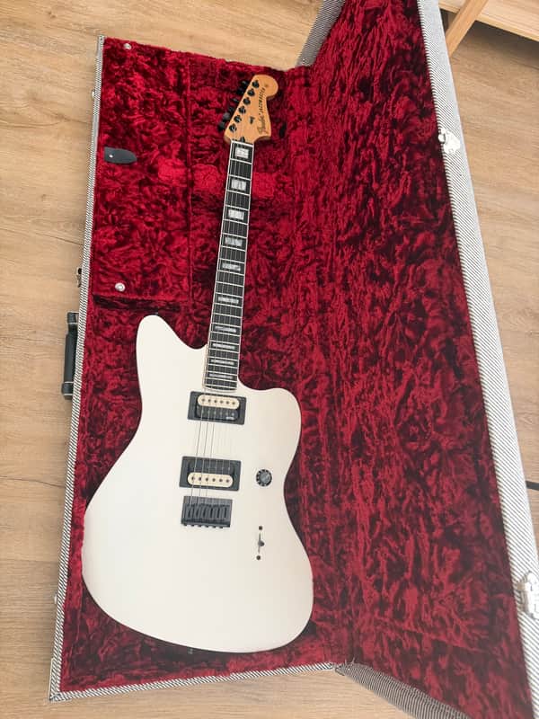 Fender Jim Root Signature Jazzmaster