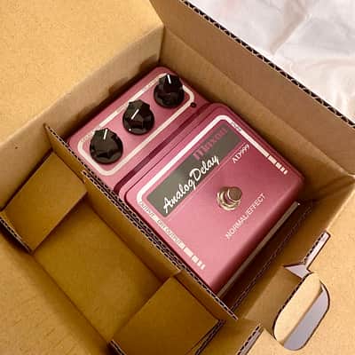 Maxon AD-900 Analog Delay 2000s - Purple image 5