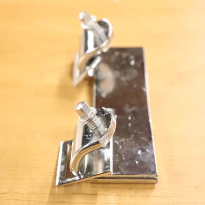 Rogers Swiv-o-Matic Bass Drum Pedal Hoop Clamp Vintage 1960's #2 image 2