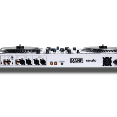 Rane RANE ONE MKII X Serato DJ Professional Motorized DJ Controller image 8