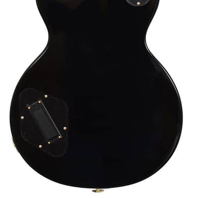 Epiphone Les Paul Custom Origins Matt Heafy EB image 4