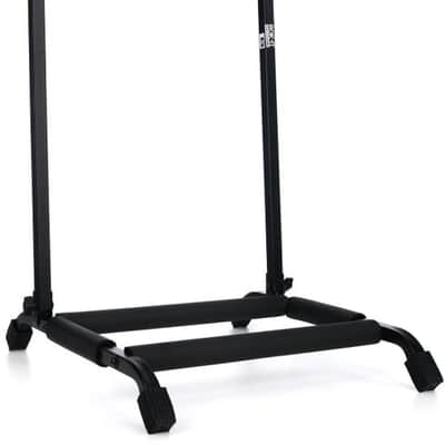 Gator Frameworks Rok-It Series 3-space Collapsible Guitar Rack image 3