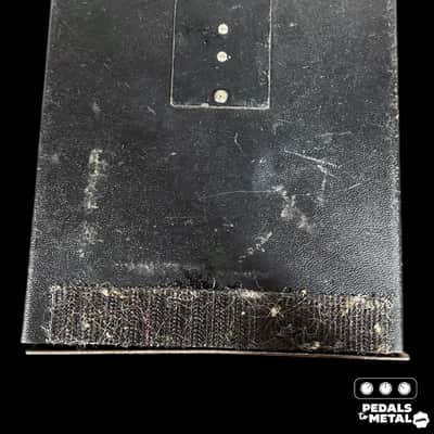 Electro-Harmonix Big Muff Pi 2000 - Present - Silver / Black / Red X9431 image 5