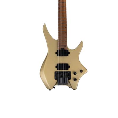 NEXT HN4 with Tremolo Bridge - Summer Sand image 1