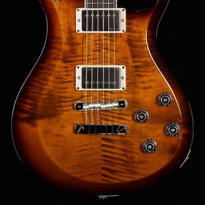 PRS S2 10th Anniversary McCarty 594 Black Amber (348) image 3
