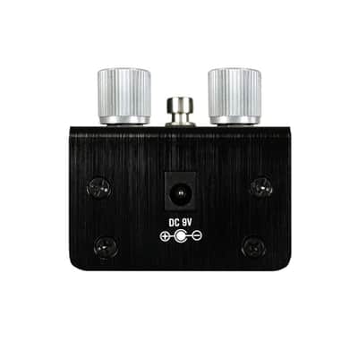 Source Audio ZIO Analog Front End + Boost image 4