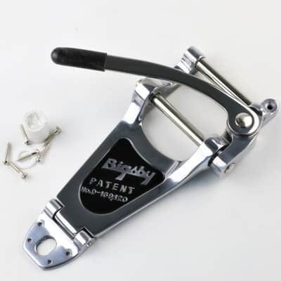 BIGSBY B7 CHROME image 4