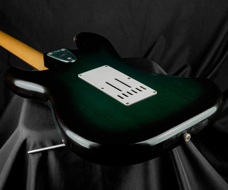 G&L George Fullerton Signature Legacy Strat 1996 | Reverb