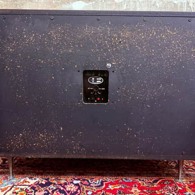 JBL C37 Rhodes Speakers System 001 1960s - Walnut image 9
