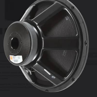 JBL EON718S 18-inch Powered PA Subwoofer image 8