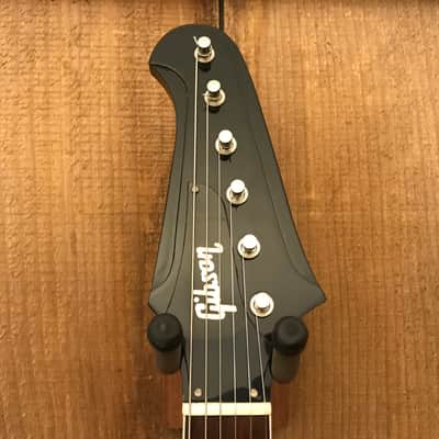 Gibson Firebird V Guitar Trader Reissue Sunburst 1982 1 of 15 Made w/ OHSC image 4