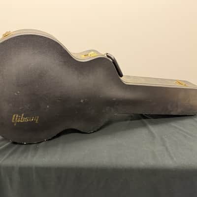 Gibson J-200 Artist with Piezo Pickup and Original Gibson Hardcase image 13