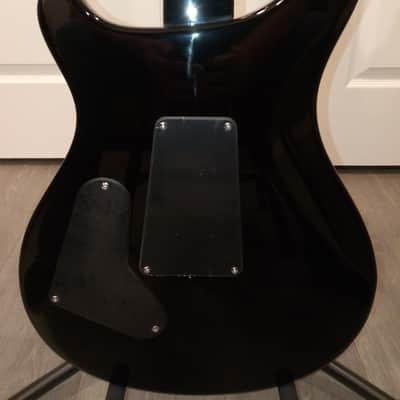 PRS SE Floyd Custom 24 - includes Schaller Lockmeister Upgrade image 11