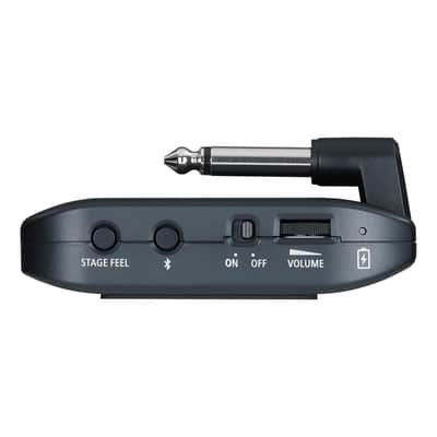 Boss KATANA:GO 2 Personal Headphone Guitar Amp - Open Box image 4