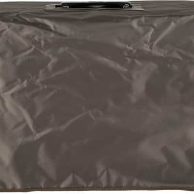 Fender Hot Rod Deluxe Cover - Brown 004-7485-000 image 2