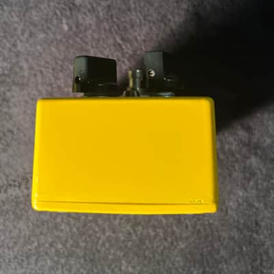 Swaptronics ZERO 73 Fuzz Face clone guitar pedal TI 2N404A Texas Inst. ZCD image 5