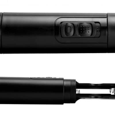 Nady DW-22 HTHT Dual Wireless Handheld Microphone System – Fixed UHF frequency image 5