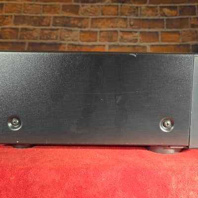 Sony TC-WE475 Stereo Cassette Deck image 7