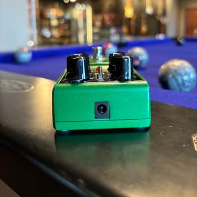 NuX Drive Core Deluxe - Green image 3