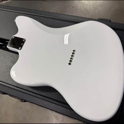 Fender Electrical Guitar Company (EGC) Jazzmaster “Jazzblaster” image 6