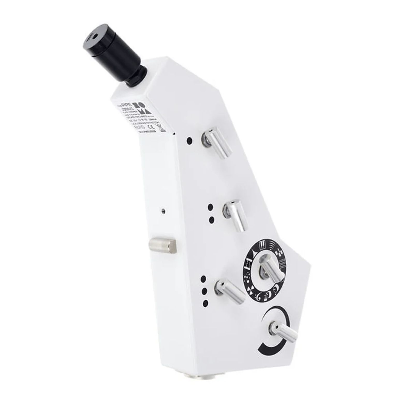 Soma Laboratory The Pipe Vocal Synthesizer | Reverb