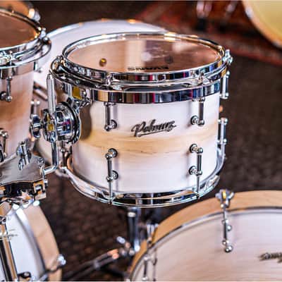 Polmuz Maple Model 1 - 2x22/10/12/14/16/14SD - White to natural Fade image 12